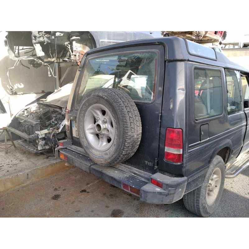 land rover discovery (salljg/lj) del año 1997