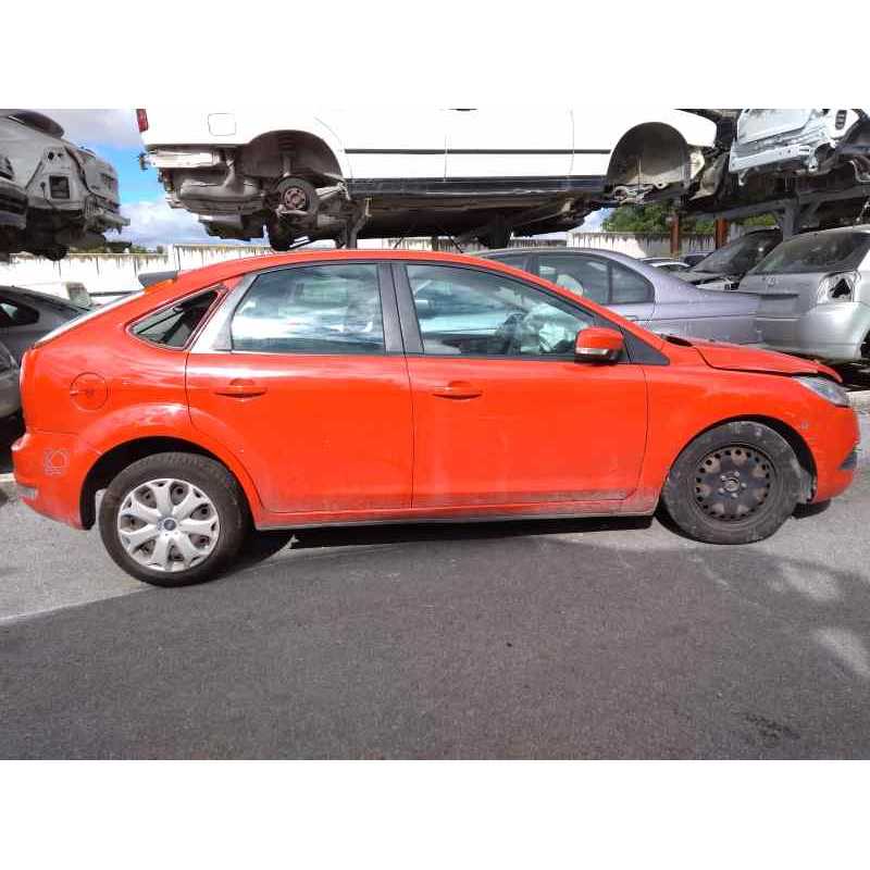 ford focus lim. (cb4) del año 2009
