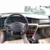 opel vectra b berlina del año 2001