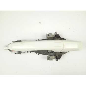 MANETA EXTERIOR TRASERA DERECHA BJ3224994CC 