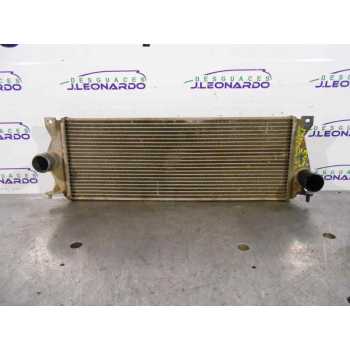 RADIADOR INTERCOOLER TD5 