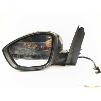 RETROVISOR IZQUIERDO 