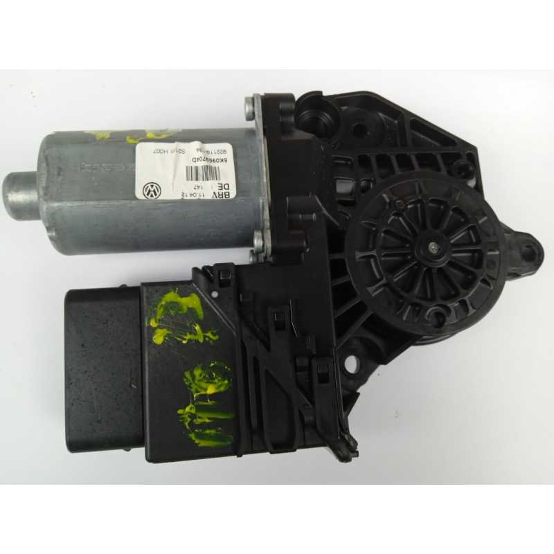 MOTOR ELEVALUNAS TRASERO DERECHO 5K0959704D 