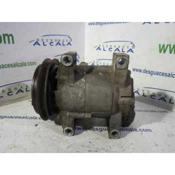 COMPRESOR AIRE ACONDICIONADO ED510 45010 CALSONIC