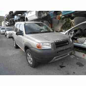 LAND ROVER FREELANDER (LN)