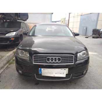 AUDI A3 (8P)