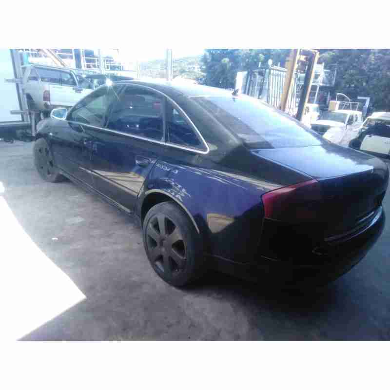 audi a6 c5 (4b2, 4b4) del año 2004