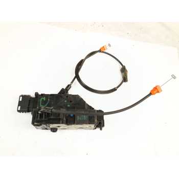 CERRADURA PUERTA TRASERA IZQUIERDA 9137H1 