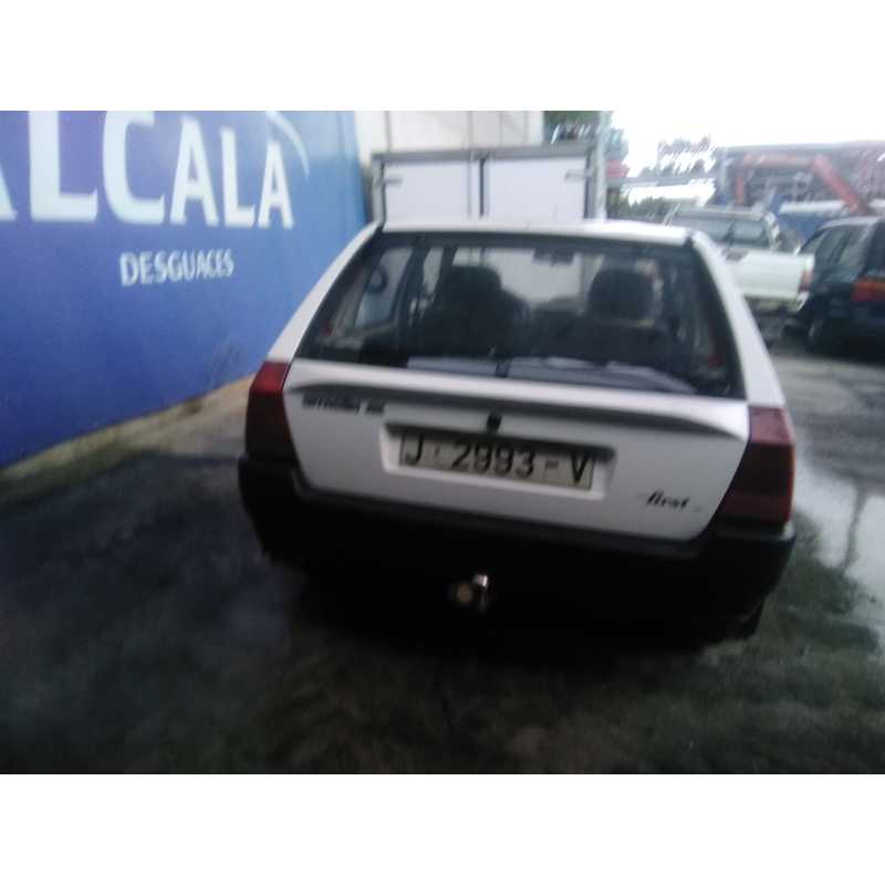 citroën ax (za-_) del año 1994
