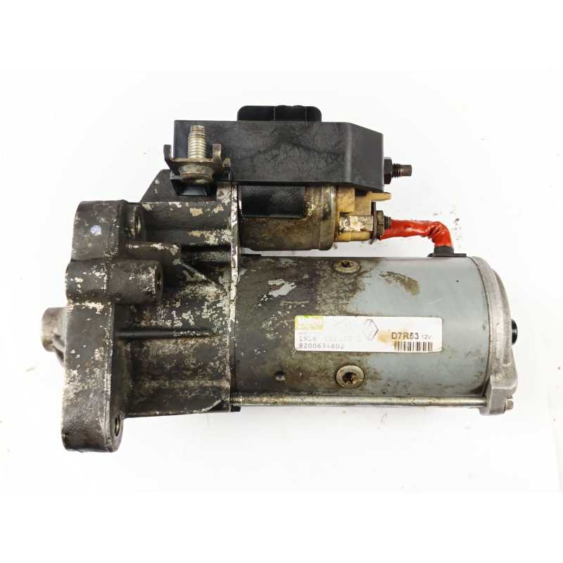 MOTOR ARRANQUE 8200634602 