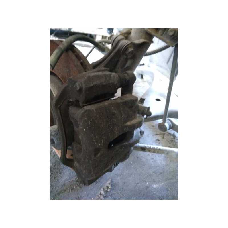 PINZA FRENO DELANTERA IZQUIERDA 