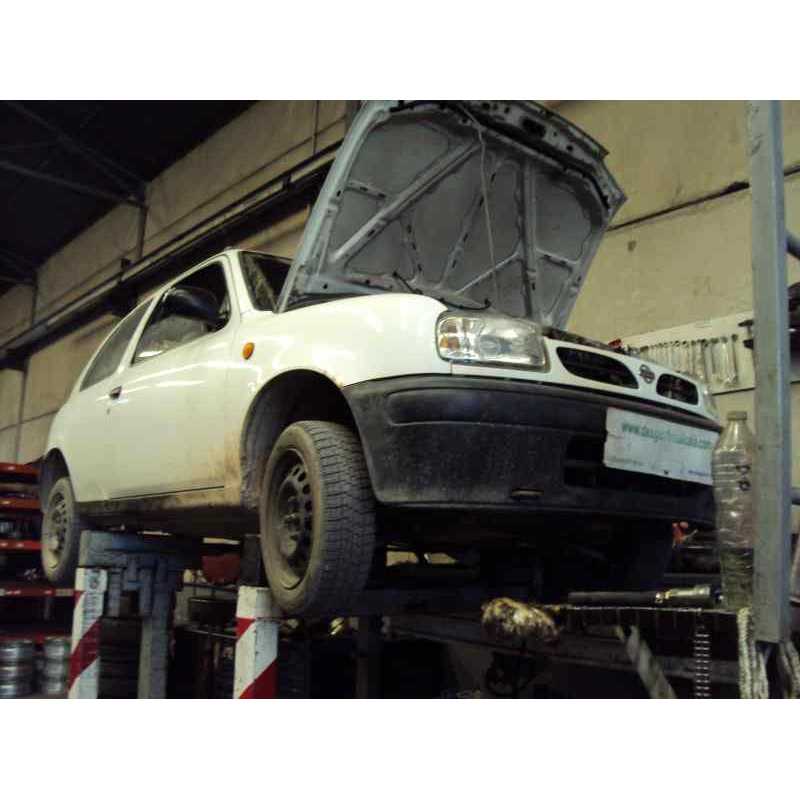 nissan micra (k11) del año 1996