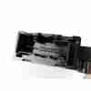 MOTOR ELEVALUNAS TRASERO IZQUIERDO 32283266 