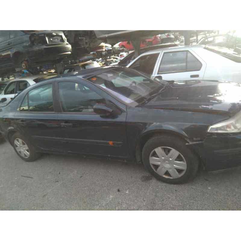 renault laguna ii (bg0) del año 2004