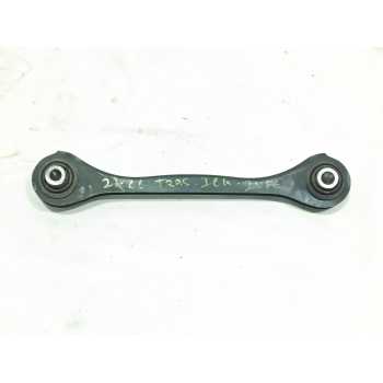 BRAZO SUSPENSION INFERIOR TRASERO IZQUIERDO 1K0501529J 