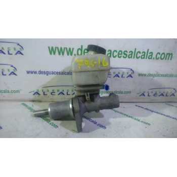 BOMBA FRENO TRW 2 SALIDAS