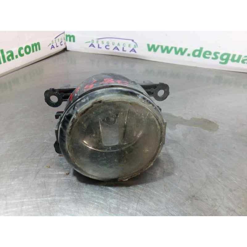 FARO ANTINIEBLA IZQUIERDO 