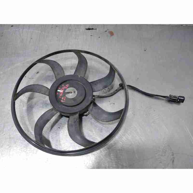 ELECTROVENTILADOR 3 PINES 