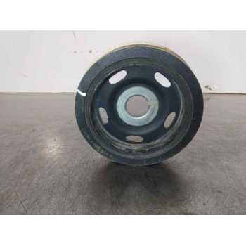 POLEA CIGUEÑAL 6172A0224B1260116 9H06 6 CANALES