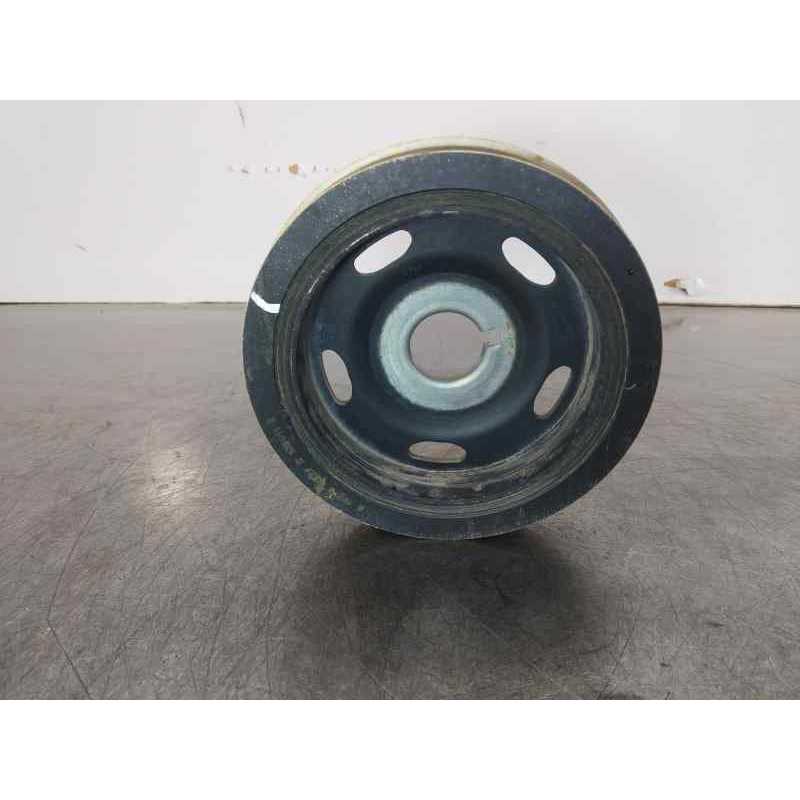 POLEA CIGUEÑAL 6172A0224B1260116 9H06 6 CANALES