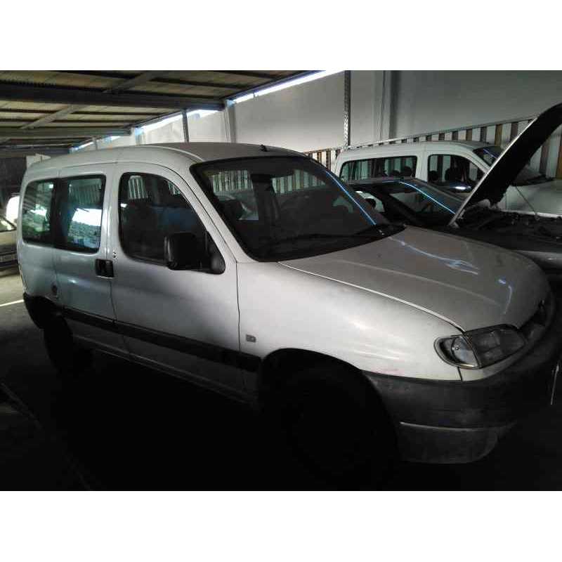 peugeot partner (s1) del año 1999
