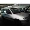 peugeot partner (s1) del año 1999