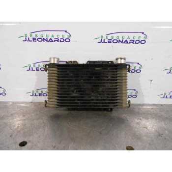 RADIADOR INTERCOOLER 