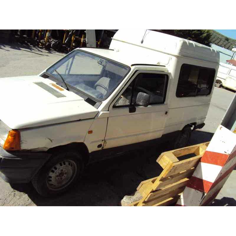 seat terra del año 1987