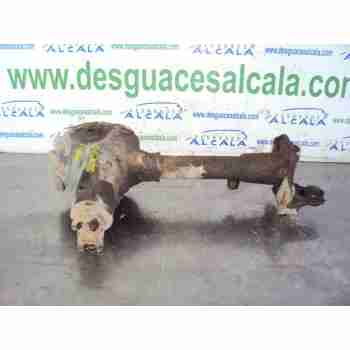 DIFERENCIAL DELANTERO 