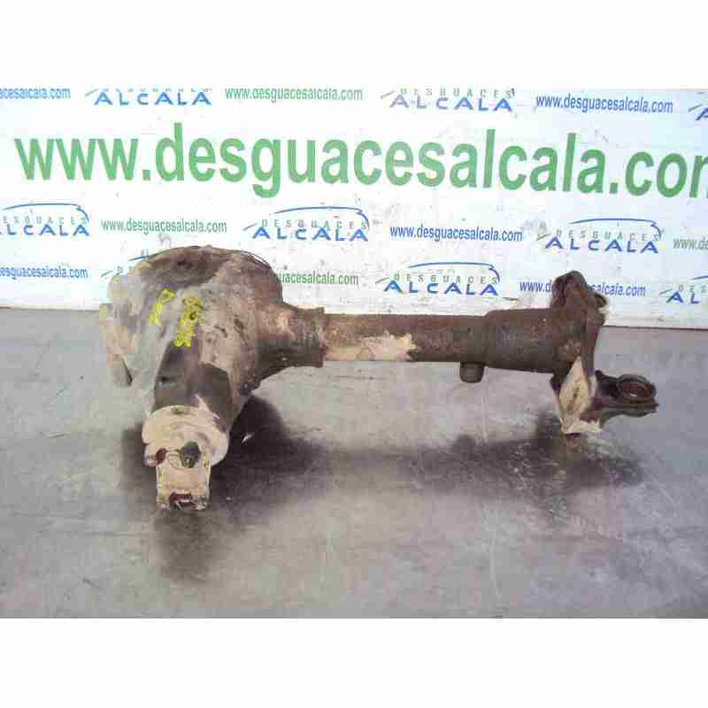 DIFERENCIAL DELANTERO 