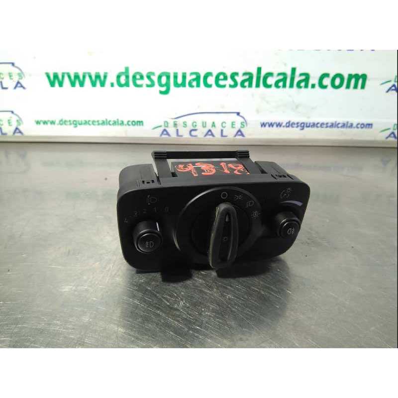 MANDO LUCES 10099369 C1BT13A024AB 12 PINES