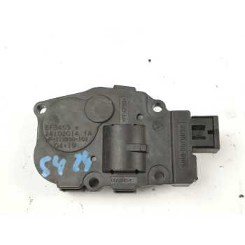 MOTOR TRAMPILLA CALEFACCION EFB453A 