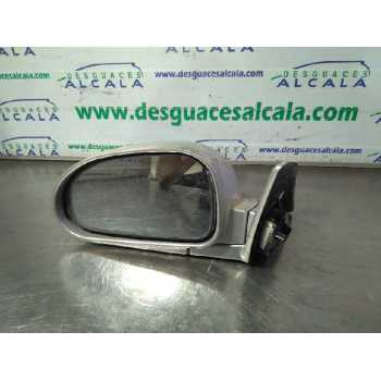 RETROVISOR IZQUIERDO ELECTRICO 3 PINES