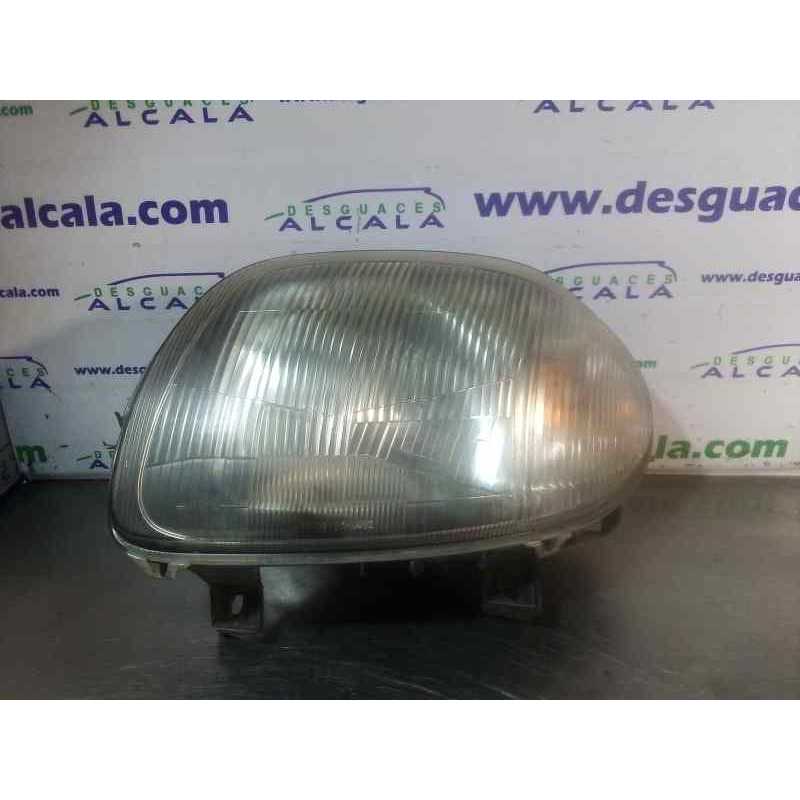 FARO IZQUIERDO 