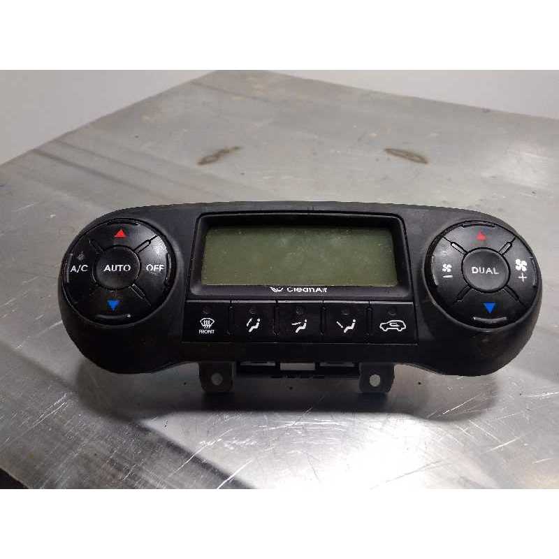 MANDO CLIMATIZADOR 972502Y400 