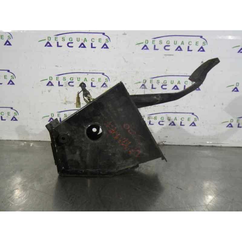 PEDAL FRENO 300 