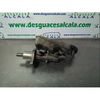 BOMBA FRENO 2 SALIDAS 