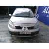 renault scenic ii del año 2006
