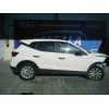 seat arona del año 2020