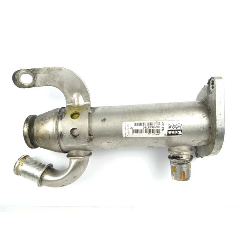 ENFRIADOR EGR 9645689780 