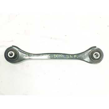 BRAZO SUSPENSION INFERIOR TRASERO DERECHO 1K0501529J 