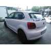 volkswagen polo (6r1) del año 2010