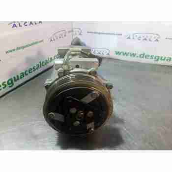 COMPRESOR AIRE ACONDICIONADO 0213012421 SANDEN 