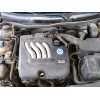 volkswagen bora berlina (1j2) del año 2000
