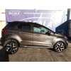 ford ecosport del año 2018