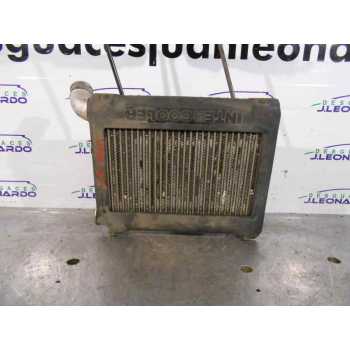 RADIADOR INTERCOOLER 