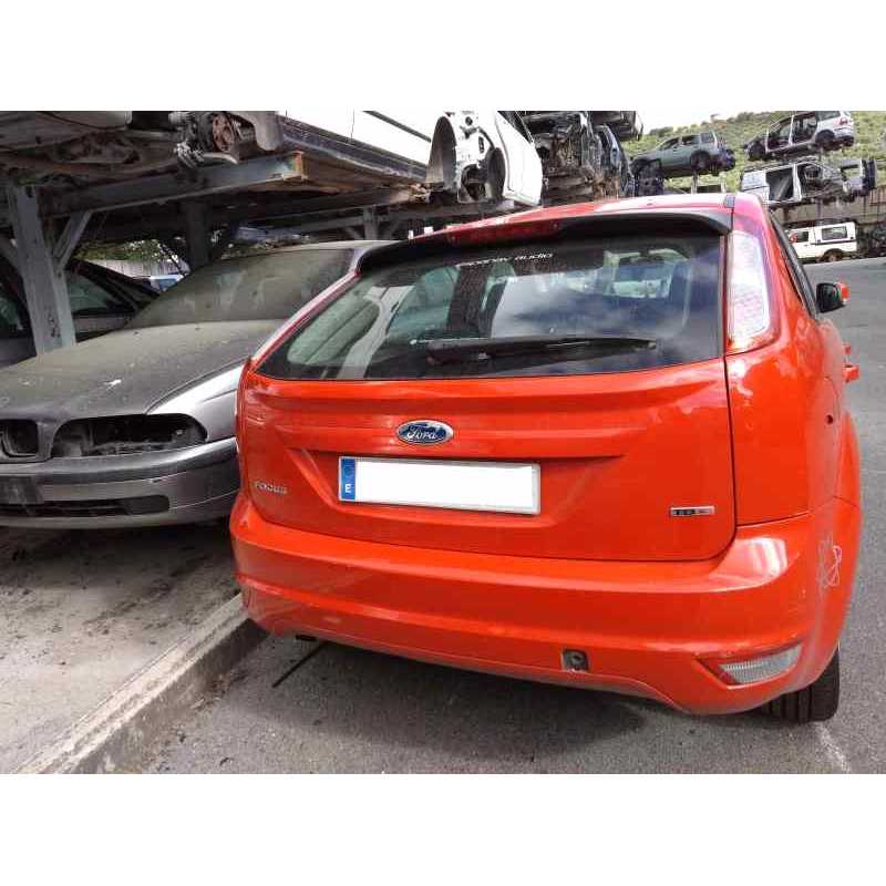 ford focus lim. (cb4) del año 2009