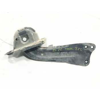 BRAZO SUSPENSION INFERIOR TRASERO IZQUIERDO 1K0501475 