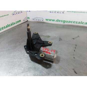MOTOR LIMPIA TRASERO 8200153458B 3 PINES 