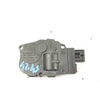 MOTOR TRAMPILLA CALEFACCION EFB453A 